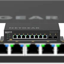 Netgear AV Line M4250-8G2XF-PoE+