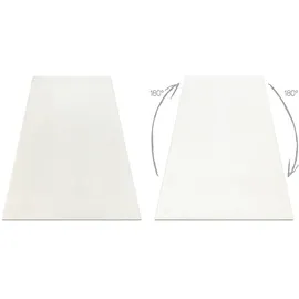 RugsX Teppich, Creme, Textil, Rechteckig, 300x400 cm, Teppiche & Böden, Teppiche