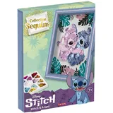 Lansay COLLECTION SEQUINS Paillettenkunst