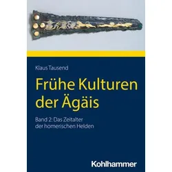 Frühe Kulturen der Ägäis