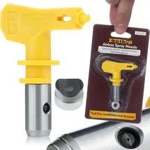 rosfix Zenthril EasyPerformance Hochdruck-Farbdüse, Modell 413