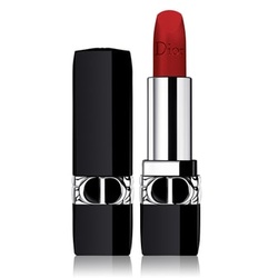 DIOR Rouge Dior Velvet szminka 3.5 g Nr. 760 - Favorite