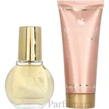 Gloria Vanderbilt No.1 Geschenkset Eau de Toilette 30ml/Body Lotion 100ml 130 ml