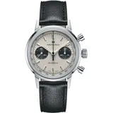 Hamilton American Classic Intra-Matic Chronograph Leder 40,0 mm H38429710