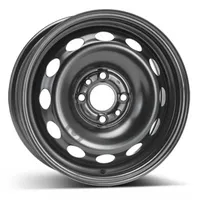 Alcar 7360 5.5x14 ET35 4x98 ML58 Stahlfelge