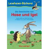 Hase und Igel Verlag Die Geschichte von Hase und Igel