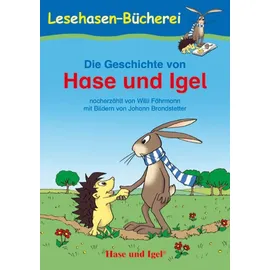 Hase und Igel Verlag Die Geschichte von Hase und Igel