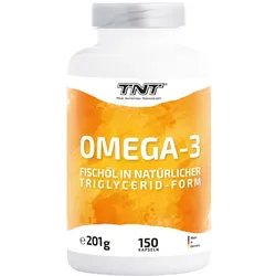 TNT Omega 3-TG 150 St