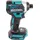 Makita DTD 154 RG1J inkl. 1 x 6,0 Ah + Makpac