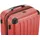 HAUPTSTADTKOFFER Spree 4-Rollen 65 cm / 61-74 l korall