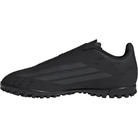 adidas F50 Club TF Kinder schwarz 28