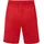 Jako Herren sportrot XXL