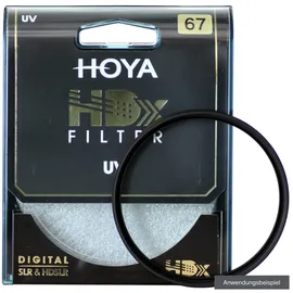Hoya HDX 62mm