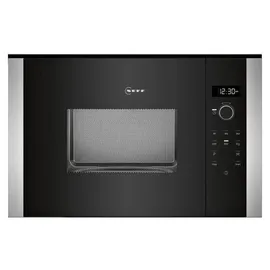 Neff Einbau-mikrowelle Solo 20 L 800 W Schwarz