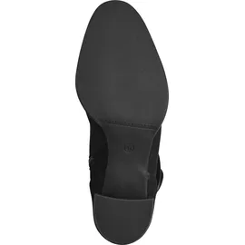 Marco Tozzi Schaftstiefel in schwarz 38 EU