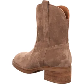 Gabor Cowboy Boots in braun | Gr.: 39 EU 6 UK