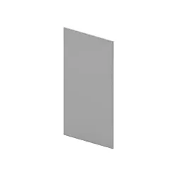 TECE TECEprofil Paneelplatte 9200013 für hochnässebeanspruchten Bereich