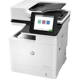 HP LaserJet Enterprise M635h