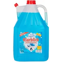 ROBBYROB Scheibenfrostschutz bis -60°C Konzentrat 5 l