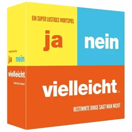 Kylskapspoesi Ja nein vielleicht Bestimmte Dinge sagt man nicht