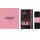 Moleskine X Blackpink Skizzenbuch Bundle mit 5 bunten Graphitstiften, mit Box