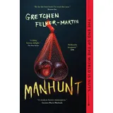 tor publishing group Manhunt