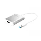 j5create USB 3.0 zu 4K HDMI Display Adapter