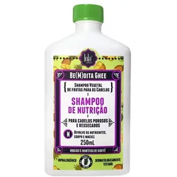 Shampoo Lola Cosmetics