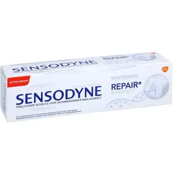 Sensodyne Rep & Prot White
