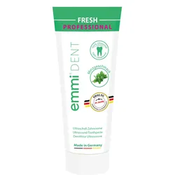EMMI-DENT Zahncreme fresh 3 St Zahncreme