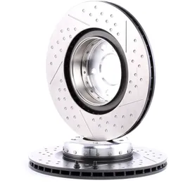 Brembo Bremsscheibe