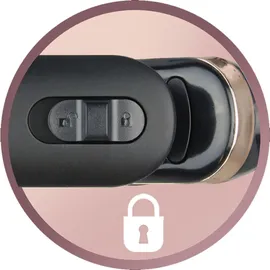 Remington S9150B ProLuxe Midnight Edition