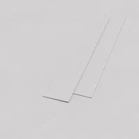 Hago HAGO24 | Vinylboden | 2,23m2 | Eiche Weiß Holzmusterung | 2mm Dicke | Laminat Bodenbelag | Rutschfest | Selbstklebend | PVC 16 Planken | Feuchtraumgeeignet