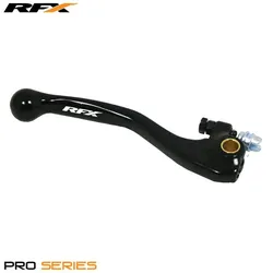 Bremshebel vorn RFX Pro schwarz KTM / Husqvarna bis 2014