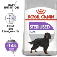 Royal Canin Maxi Sterilised