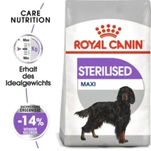 Royal Canin Maxi Sterilised 3 kg