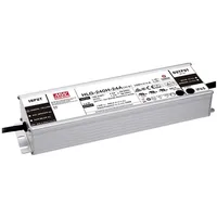 MeanWell MEAN WELL HLG-240H-24AB LED-Treiber Konstantspannung 240 W 5
