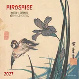 tushita paperart gmbh Hiroshige - Japanese Woodblock Printing 2027