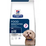 HILL'S Lebensmittelüberempfindlichkeiten z/d 1kg MINI