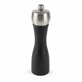 Peugeot Fidji Pfeffermühle 20 cm schwarz matt