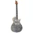 PRS E-Gitarre, E-Gitarren, PRS-Modelle, SE McCarty 594 Singlecut Charcoal - E-Gitarre grau