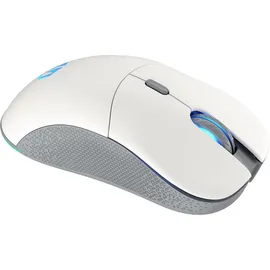 endorfy Gem Plus Wireless Onyx White
