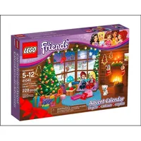 Lego 41040 Friends Adventskalender