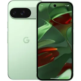 Google Pixel 9 128 GB wintergreen