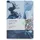 Miquelrius Notizbuch A5 blanko Blau