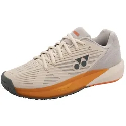 Yonex Tennisschuhe Power Cushion Eclipsion 5 Clay/Sandplatz (Stabilität) beige Damen