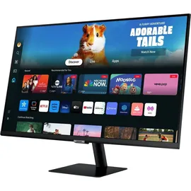 Samsung M5 M50D FHD LS32DM502EUXEN 32"