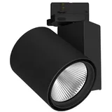 LTS Licht & Leuchten LED-Stromschienenstrahler JETT-T (102.940.FL)