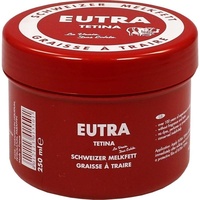 Interlac Eutra Tetina Melkfett 250 ml