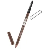 PUPA True Eyebrow Pencil 001 Blonde